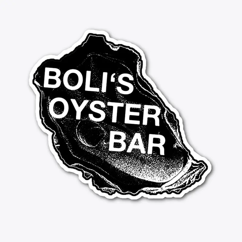 BOLI'S OYSTER BAR